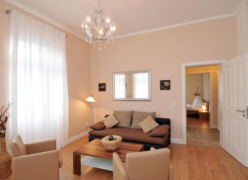 Wohnzimmer Foto