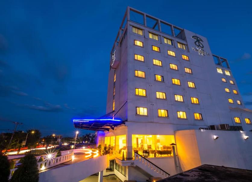 Gebäude Foto
