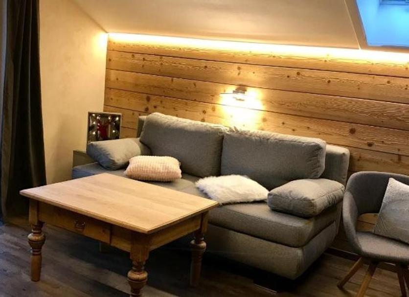 Wohnzimmer Foto