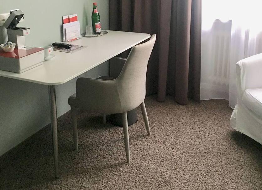 Zimmerausstattung Foto