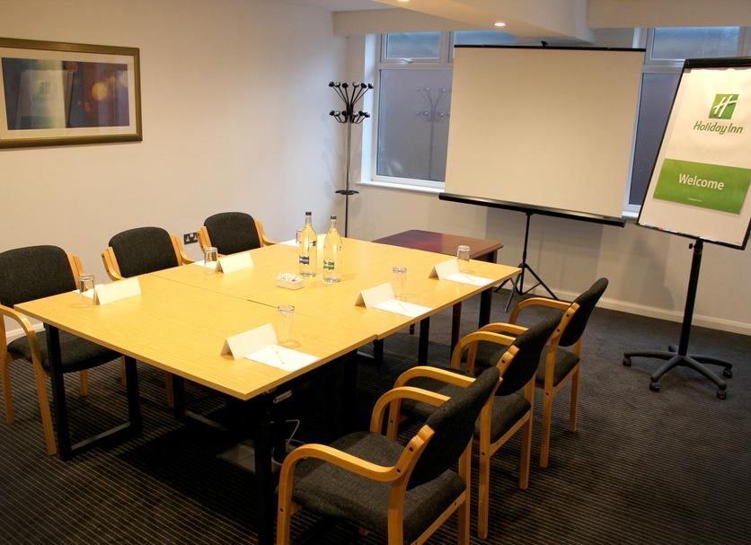Konferenzraum Foto