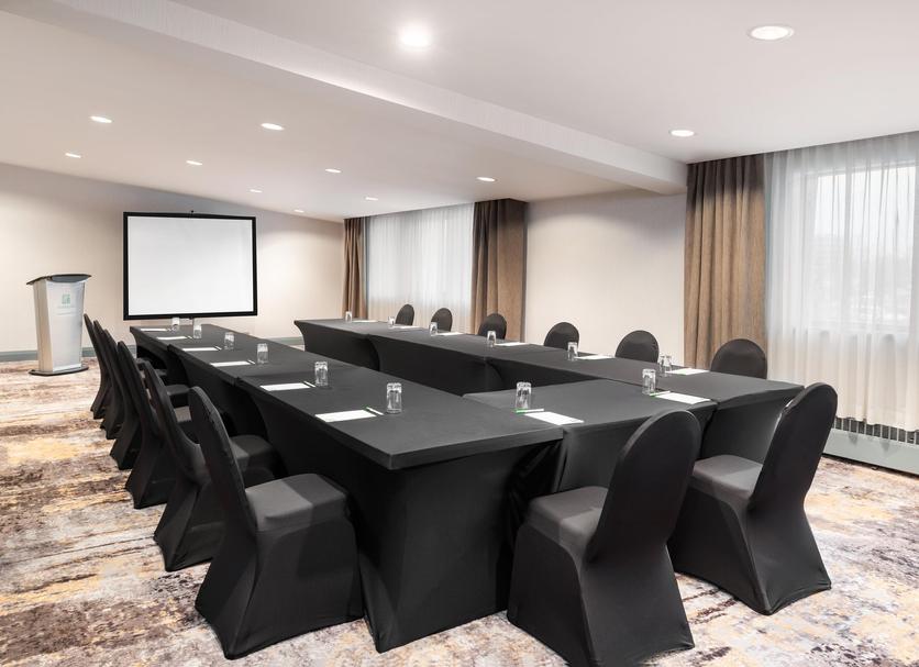 Konferenzraum Foto