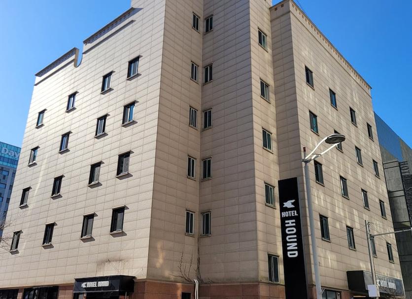 Gebäude Foto