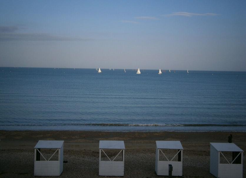 Strand Foto