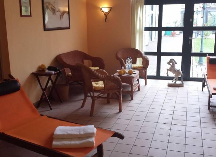 Wohnzimmer Foto