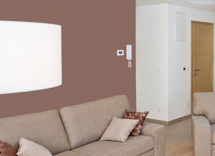 Wohnzimmer Foto