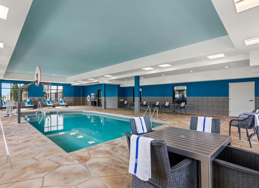Pool Foto