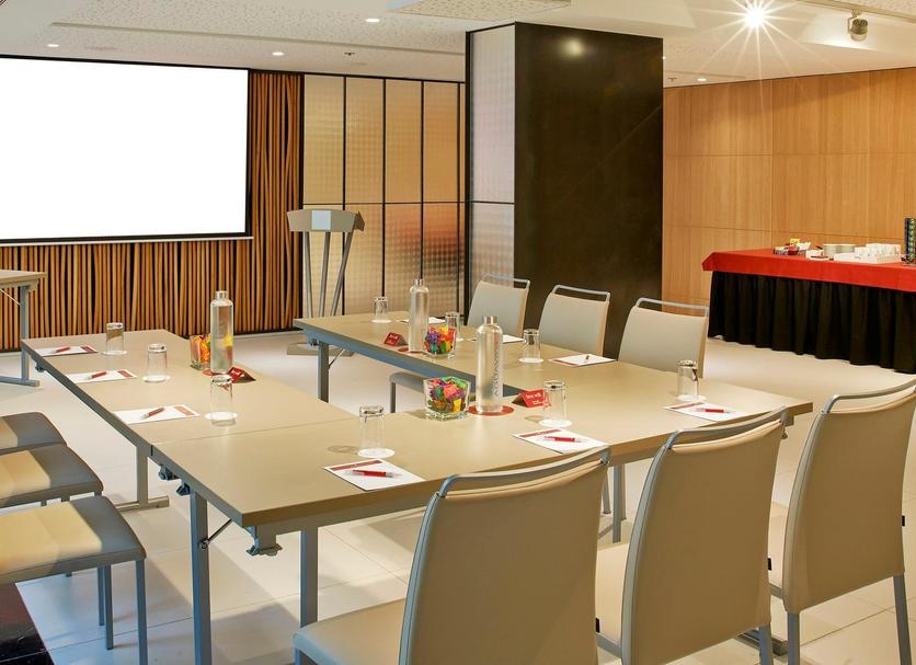 Konferenzraum Foto