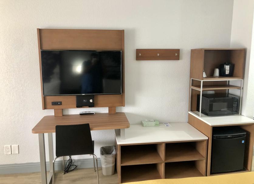 Zimmerausstattung Foto