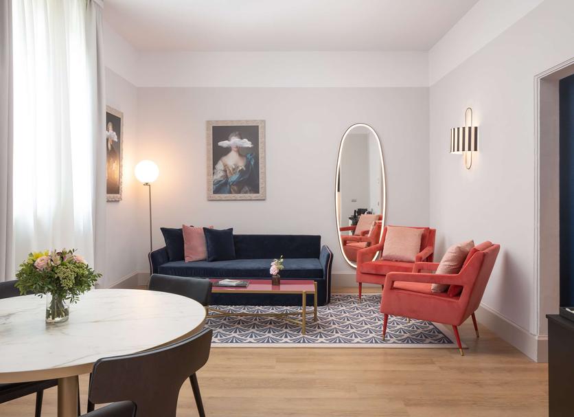 Wohnzimmer Foto