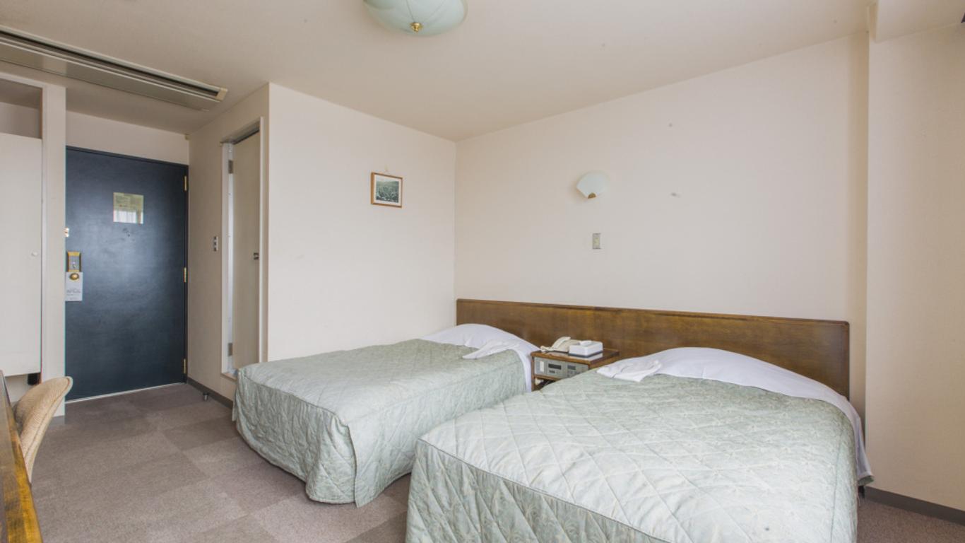 Hotel New Neo