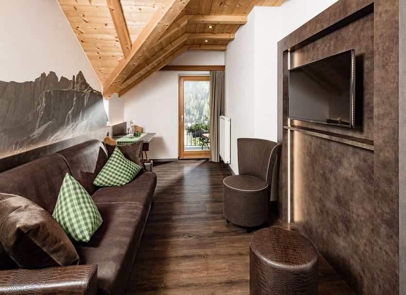 Wohnzimmer Foto