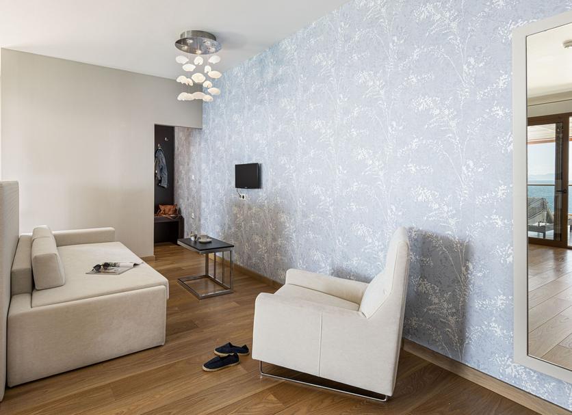 Wohnzimmer Foto