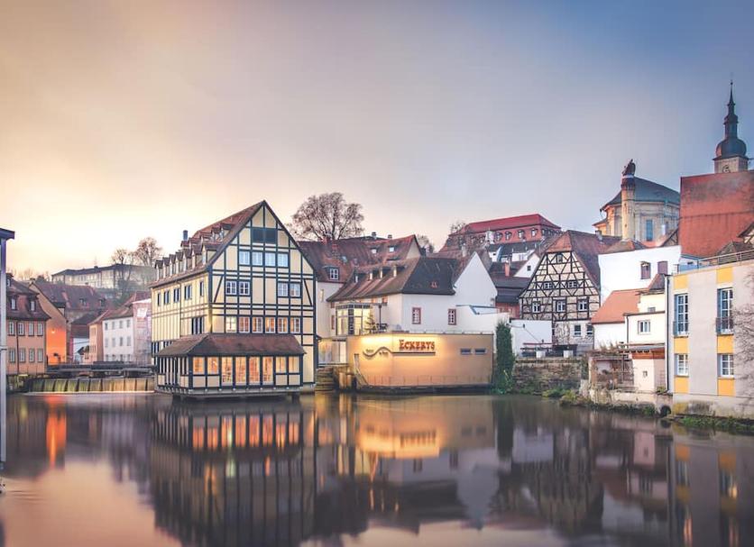 Außenansicht Foto