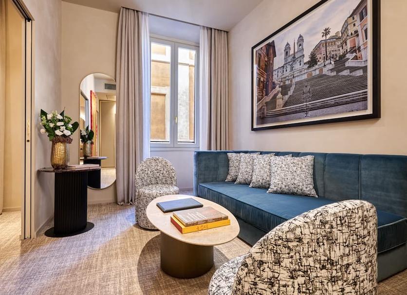 Wohnzimmer Foto