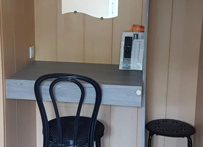 Zimmerausstattung Foto