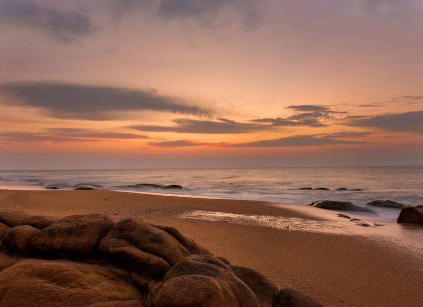 Strand Foto