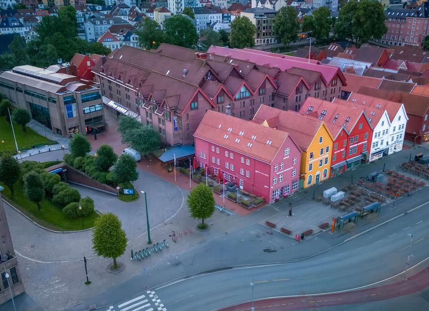Gebäude Foto
