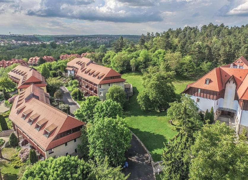 Außenansicht Foto