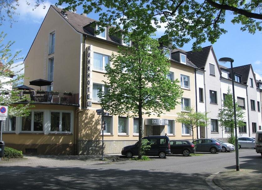Gebäude Foto