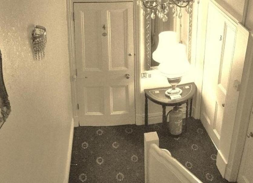 Zimmerausstattung Foto