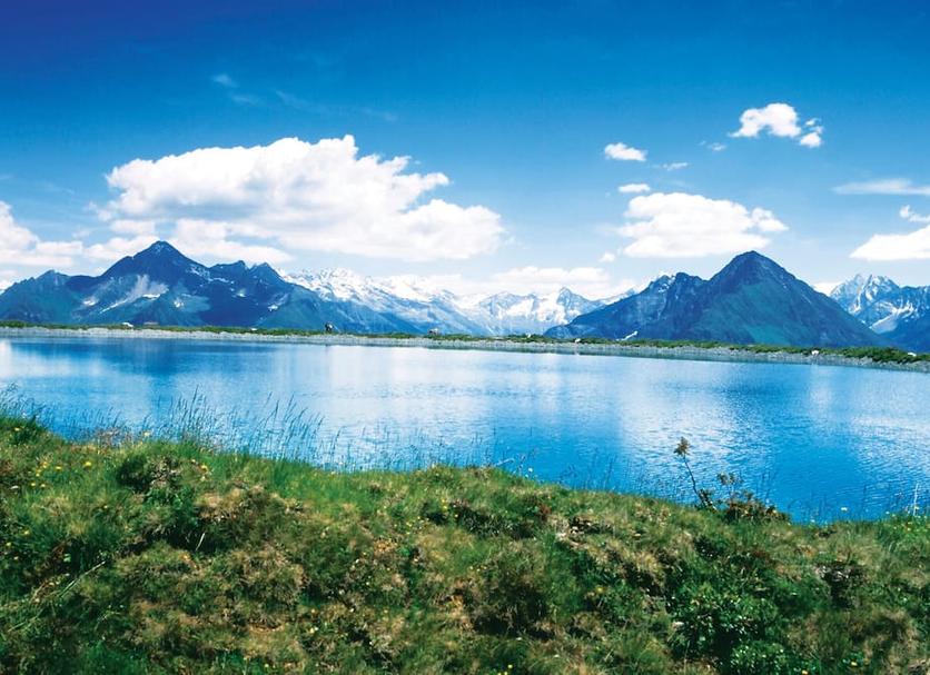 Außenansicht Foto