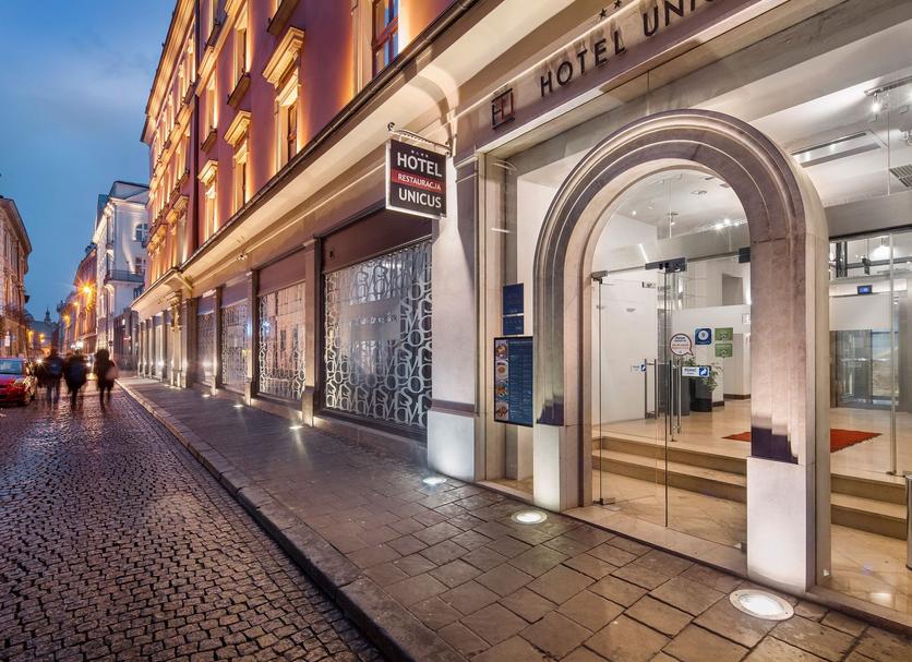 Gebäude Foto