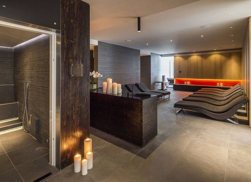 Wellness Foto