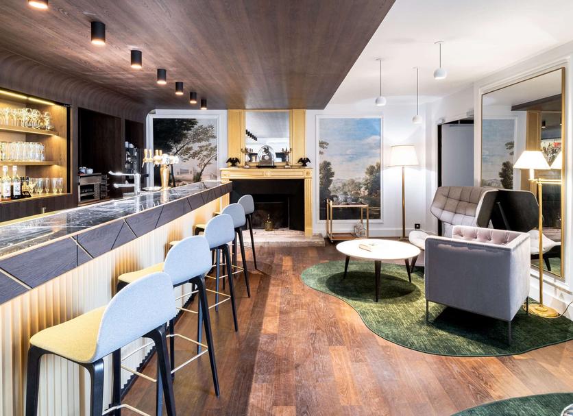 Bar Foto