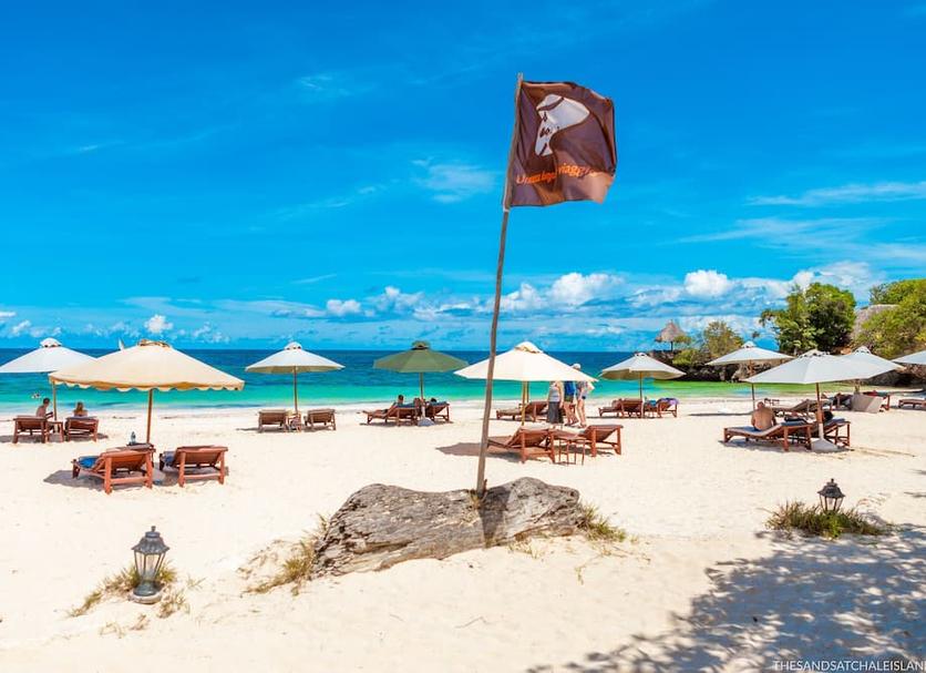 Strand Foto