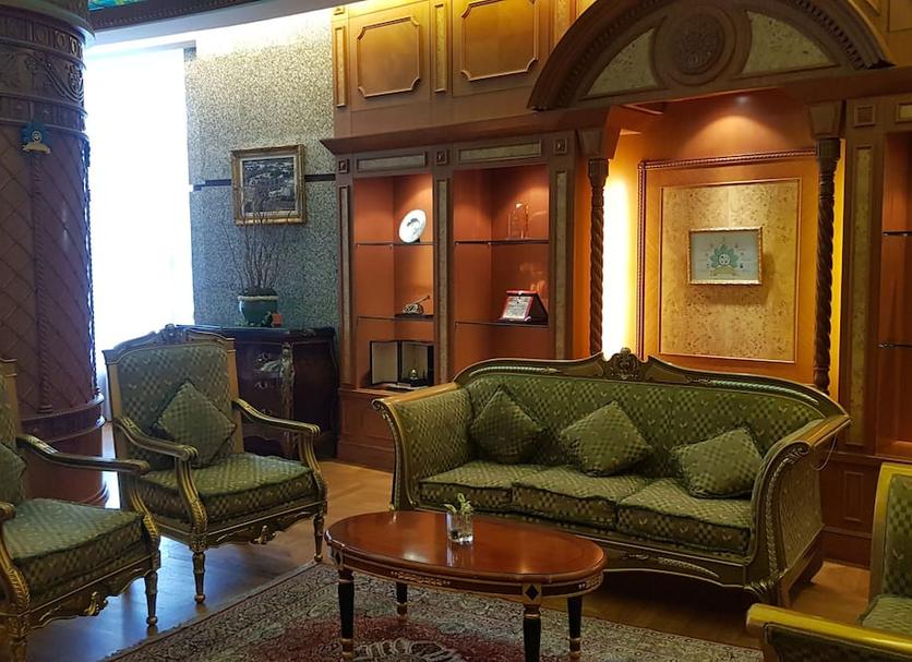 Wohnzimmer Foto