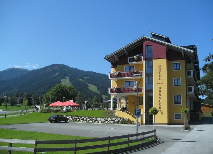 Gebäude Foto