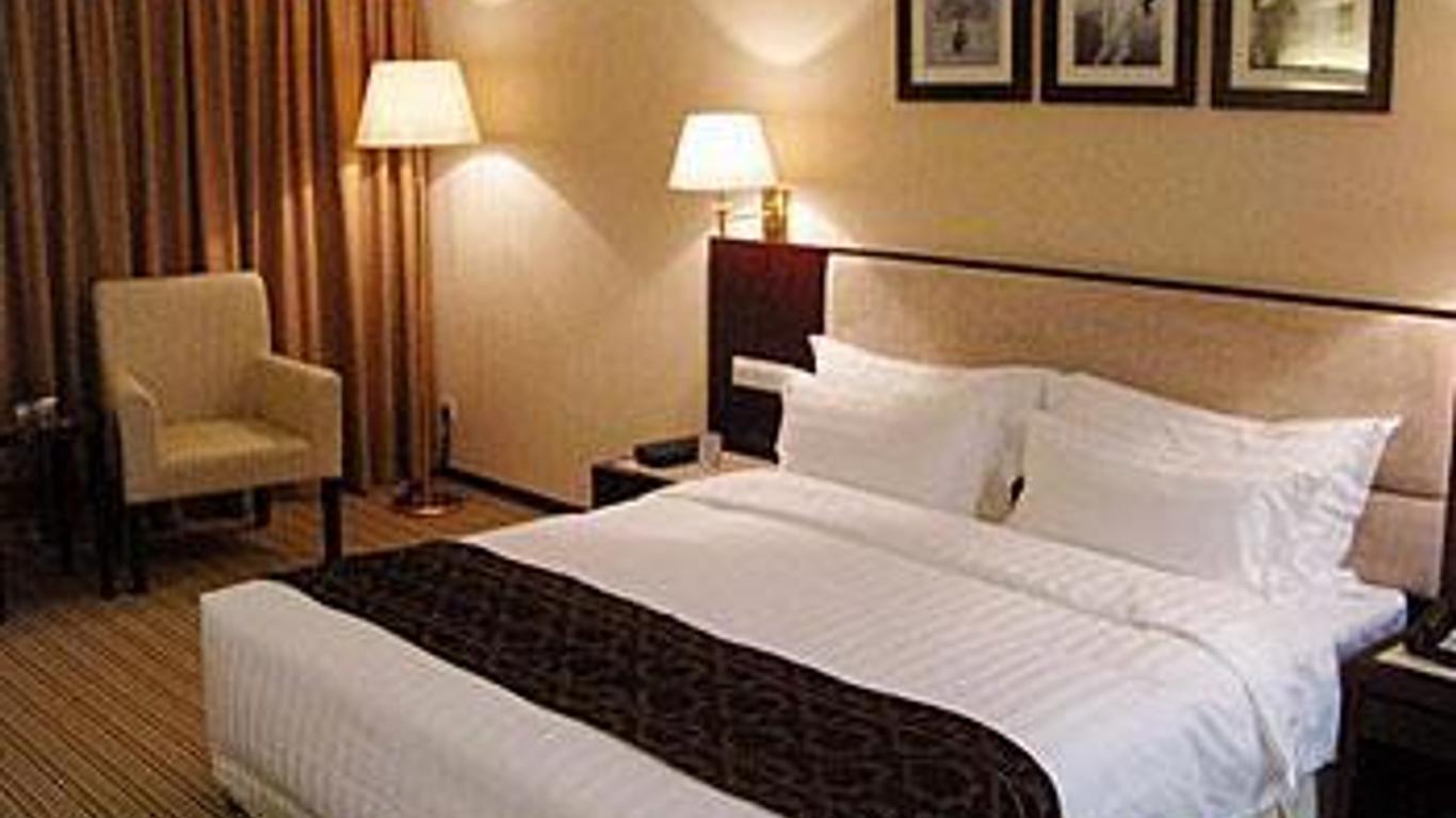 Grand Inn Zhuhai