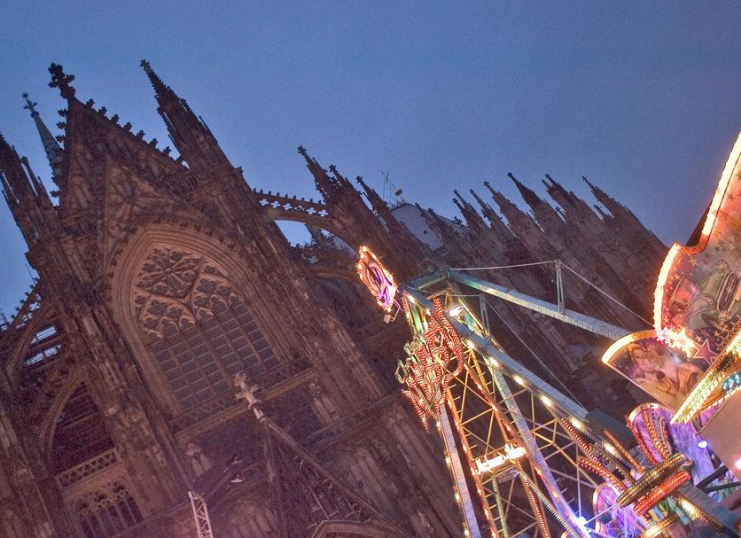 Außenansicht Foto