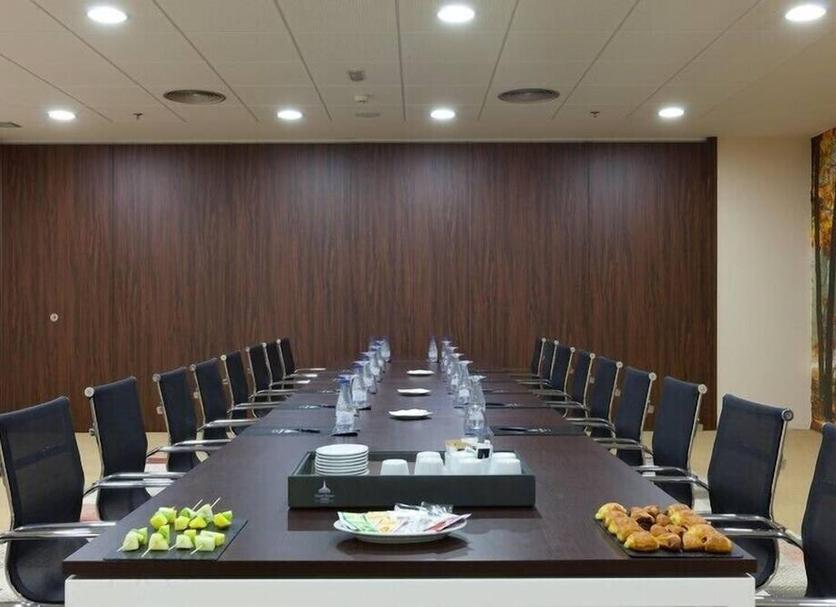 Konferenzraum Foto