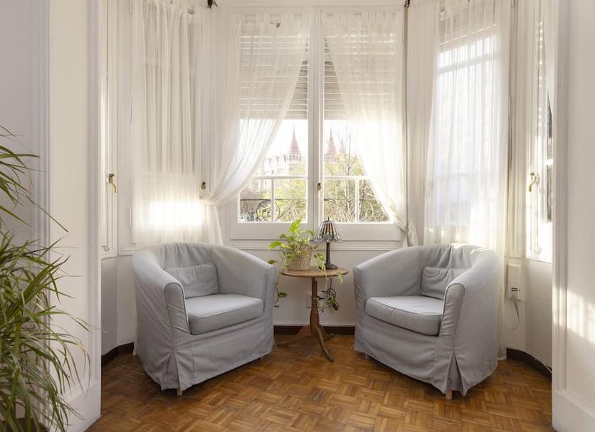 Wohnzimmer Foto
