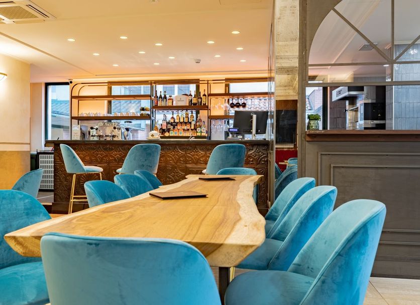 Bar Foto