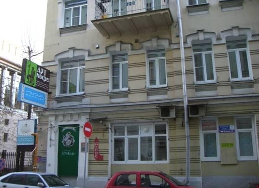 Gebäude Foto