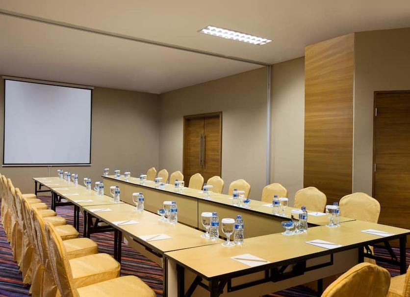 Konferenzraum Foto