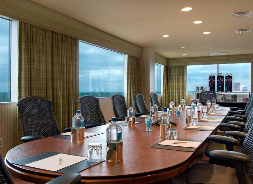 Konferenzraum Foto