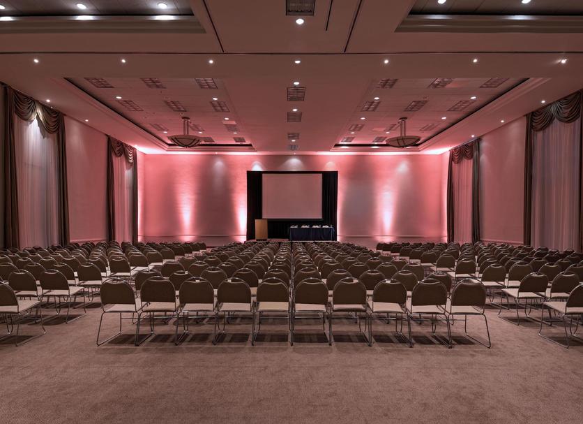 Konferenzraum Foto