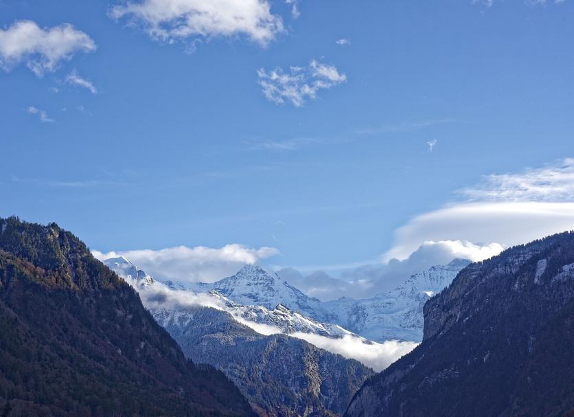 Außenansicht Foto