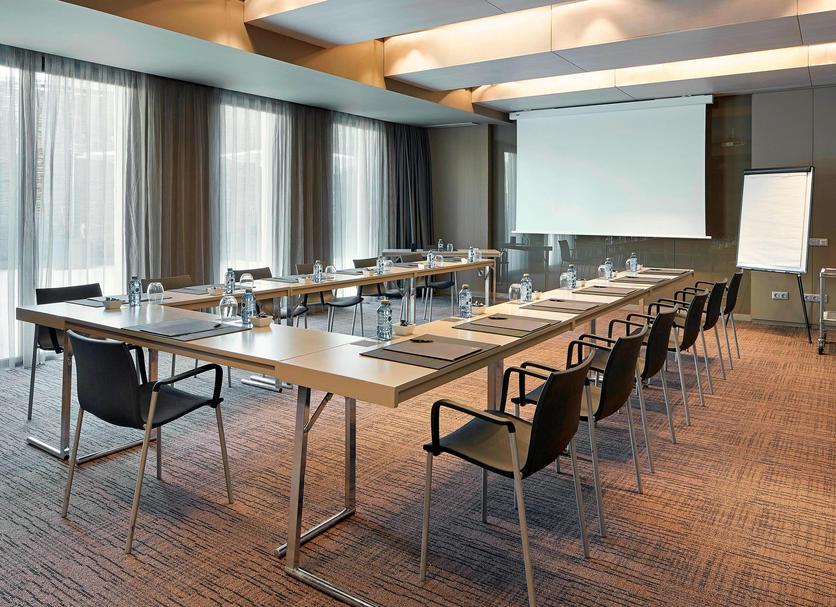 Konferenzraum Foto