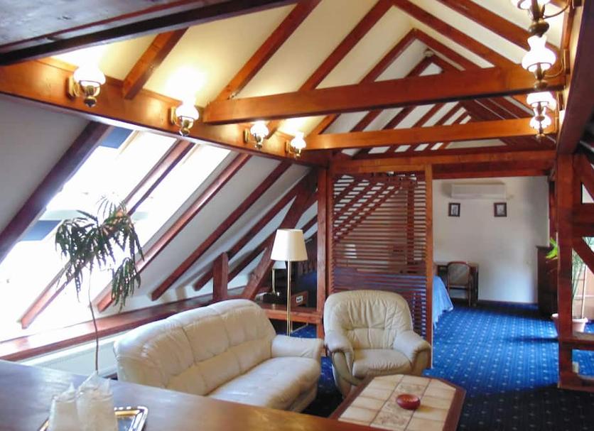 Wohnzimmer Foto