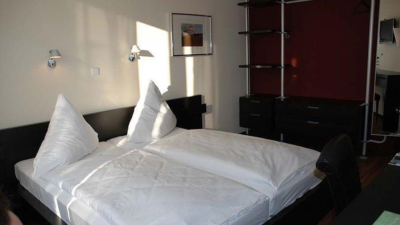 Von Korff´S Rest & Relax Hotel