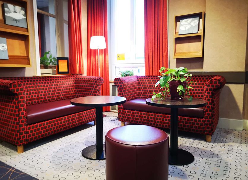 Lounge Foto
