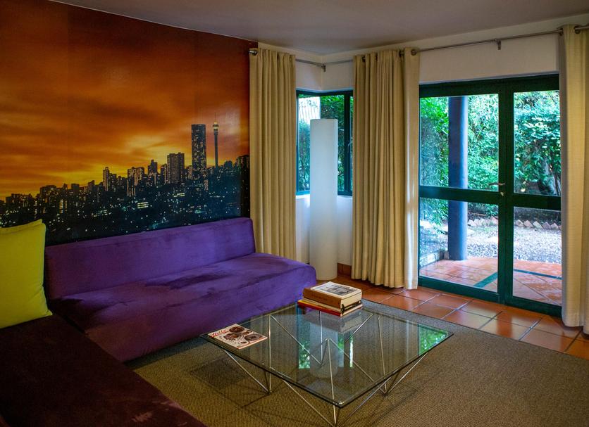 Wohnzimmer Foto