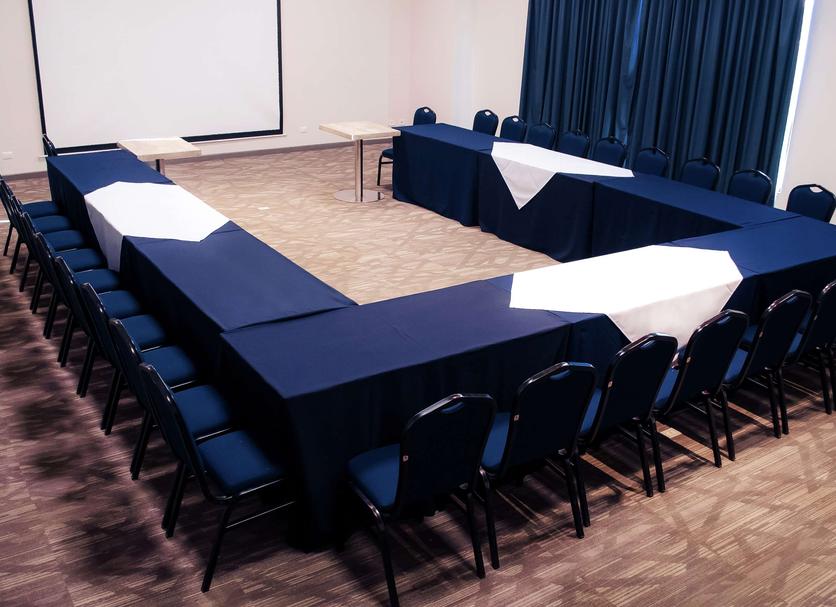 Konferenzraum Foto
