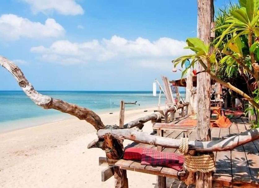 Strand Foto