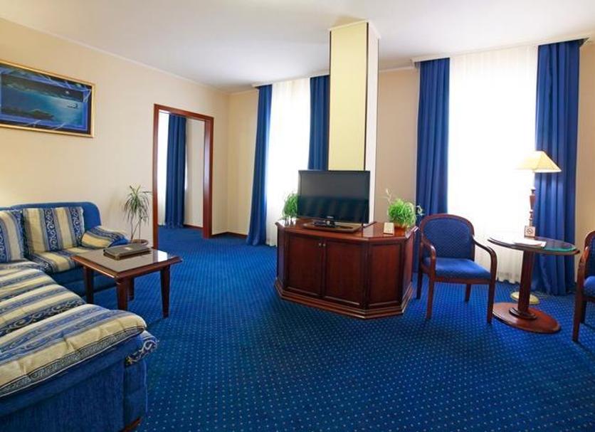 Wohnzimmer Foto
